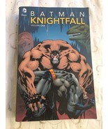 Batman: Knightfall, Vol. 1 Paperback – May 1, 2012 - $20.50 CAD