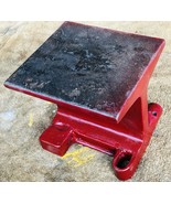 forming Anvil for sheetmetal work , general work table etc  - $55.95