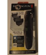 Remington PG6015A Beard and Goatee Trimmer - Black NEW in Box - £14.74 GBP