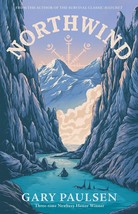 Northwind [Hardcover] Paulsen, Gary - £14.96 GBP