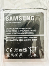 NEW 2600mAh 3.8V Li-ion Battery  Samsung Galaxy S4 i9500 B600BC B600BE B600BU - $18.80