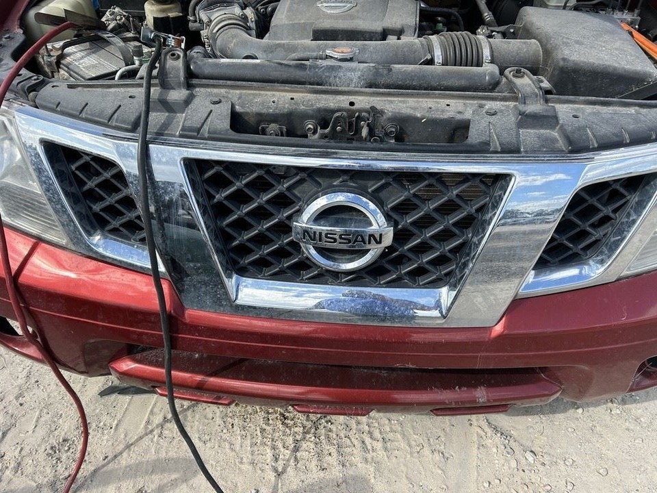Brake Master Cylinder Fits 10-21 FRONTIER 104912999!! Master Cylinder Only !! Item image 2