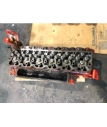 2019 CUMMINS ISB 6.7 DIESEL ENGINE CYLINDER HEAD ASSEMBLY 4983046 OEM - $16,438.35 MXN