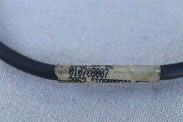 97-02 BMW Z3 Roadster Sideview Side View Power Door Wing Mirror Right Passngr RH image 7