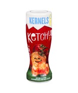 3 X Kernels Ketchup Popcorn Seasonings 125g Each- From Canada- Free Ship... - £25.10 GBP