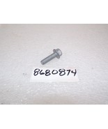 ACDelco GM 8680874 OEM 4T80-E Auto Trans Side Cover Bolt - $123.02 MXN