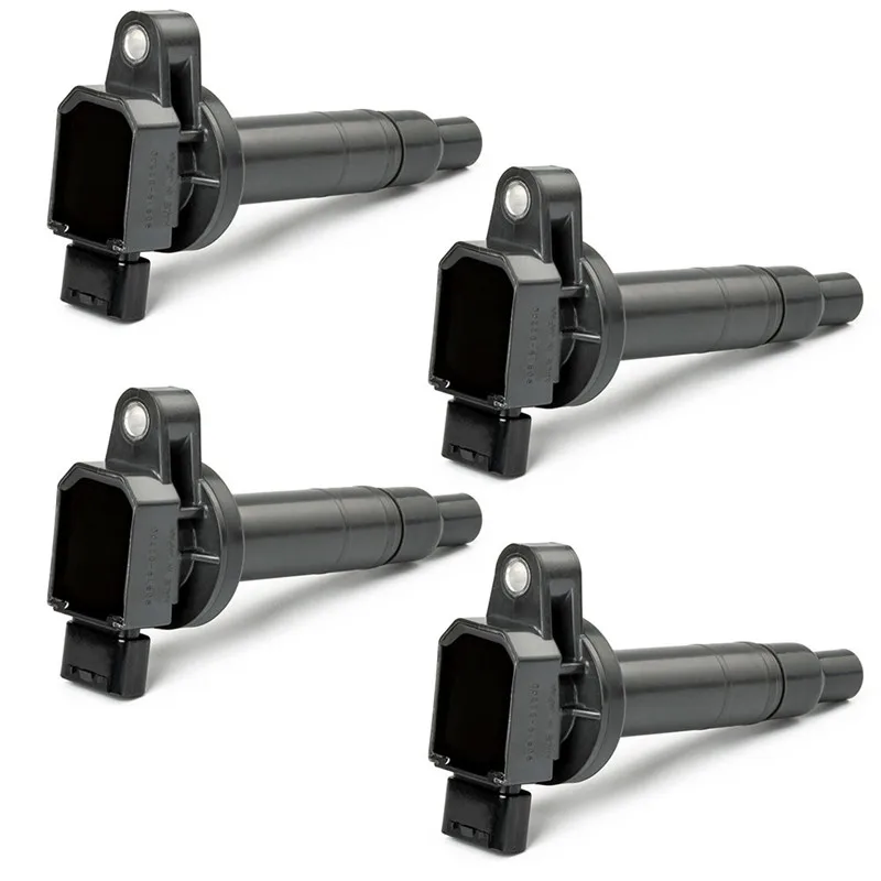 4 X Ignition Coil for Toyota Camry Echo Prius for Scion XA Scion XB L4 1.5L - $118.06