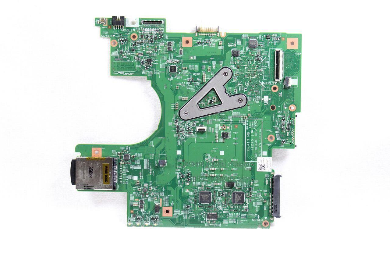 Genuine Dell Latitude 3330 Motherboard Intel i3-2375M CPU 1.50GHz 4NRW8 04NRW8 Item image 5