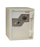 Hollon Safe FB-685C 2-Hour Fire Burglary Safe 2.36 Cubic Feet Combinatio... - $27,608.22 MXN