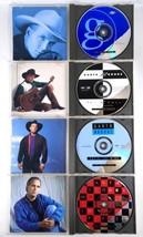 Garth Brooks 4 CD Lot - In Pieces, Ropin&#39; The Wind, Fresh Horses, The Chase - £666.29 GBP