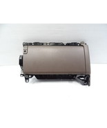 11 Lexus GX460 glove box, glovebox assembly, 55440-60040, sepia - £176.97 GBP