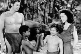 Tarzan&#39;s Secret Treasure Featuring Johnny Weissmuller, Maureen O&#39;sullivan, Johnn - £19.17 GBP