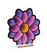 Flower Ekkolight 16.5&quot;H - $126.41 CAD