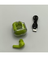 VUL Earbuds Wireless Bluetooth headphones with portable charging case, g... - $27.41 CAD