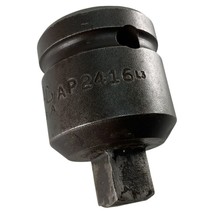 MAC Tools 3/4” x 1/2” Drive Impact Socket Adapter AP2416 USA Made AP 2416 Tool - $35.88