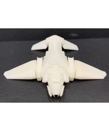3D Printed Alien ship #2 from Battleship 3D printed - $54.68 CAD