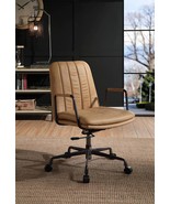 Rum Swivel Office Chair: Ergonomic Comfort &amp; Style - €482,78 EUR