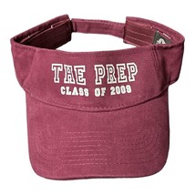St. Joes Prep Saint Joseph Preparatory School Crimson Class of 2009 Viso... - $7.99