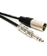 Pro Co BPBQXM-10 Excellines Balanced Patch Cable - 10 Feet by Proco - $40.42 CAD