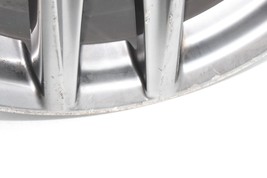 **DAMAGE** 14-20 LEXUS IS200T 18X8J ET45 AMY WHEEL RIM E5793 image 8