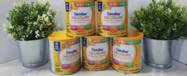 Similac Neosure 13.1 Oz Each Exp 01/2027 - Lot of 5 - NEW *FACTORY SEALED* - $138.78 CAD