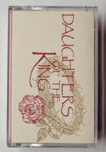 So Loved Daughters Of The King (Cassette, 1992) - £7.83 GBP