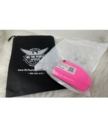 WTP Smith &amp; Wesson M&amp;P Bodyguard w/ Integrated Crimson Trace Laser Pink ... - €34,97 EUR