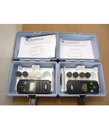 HACH Pocket Colorimeter II Chlorine Cl2 Test Kit No. 58700-00 - Lot of 2... - $1,723.65 MXN