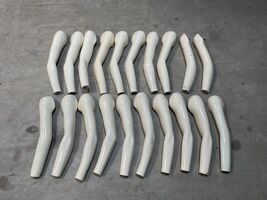 Group Of 20 Mannequin Arms-10 Left And 10 Right - $148.50