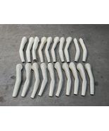 Group Of 20 Mannequin Arms-10 Left And 10 Right - $148.50