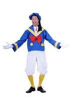 Donald Duck Costume - Adult , Deluxe - $79.38