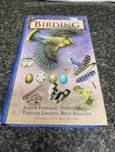 Birding (Nature Company Guides) by Joseph Forshaw,Steve Howell, Terence Lindsey, - £3.19 GBP