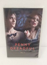 PENNY DREADFUL Disc 3 from Season 1 Grand Guignol + Special Features - £4.23 GBP