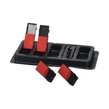 Trodat Replacement Ink Pad - Red  - $41.00
