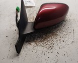 Driver Side View Mirror Power Lighted Fits 04-06 VOLVO 80 SERIES 1059875 - £72.17 GBP