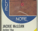 Jackie&#39;s Bag [Audio Cassette] - $39.99