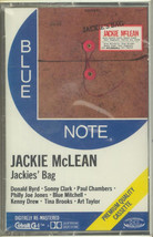 Jackie mclean jackies bag thumb200