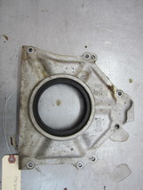 Rear Oil Seal Housing From 2004 Ford Expedition  5.4 3L3E6K318BB - $25.00