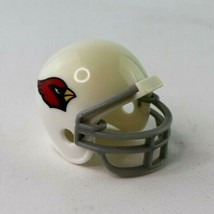 Riddell 2" Arizona Cardinals Mini Football Helmet NFL Fan Sports Souvenirs 2014 - $1.95