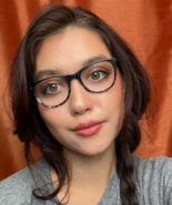 SCOTT HARRIS SH 602 C2 49mm 49-18-135 Blue Women's Eyeglasses Frame . - $69.99