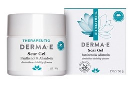 Derma E Scar Gel, Reduce Scar Appearance, Vegan Skin Care, 2 oz - €21,27 EUR Derma E Scar Gel, Reduce Scar Appearance, Vegan Skin Care, 2 oz - €21,27 EUR