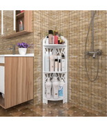 Shower Caddy 3 Tier Corner Shelf Bathroom Organizer Storage Plant Stand - €27,59 EUR