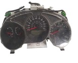 Speedometer Cluster MPH Ll Bean Model Fits 07 FORESTER 281138 - $65.34