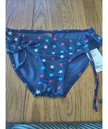 Stars Size XS Bikini Bottoms - $23.76