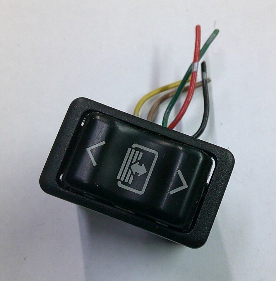 2002 Infiniti Q45 4.0L Overhead Power Sunroof Switch Free Shipping A17 - $27.00