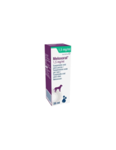 MELOXORAL 1.5MG X 50ML - $64.99