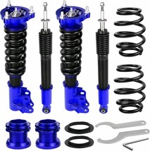 BHB Adjustable Coilovers Compatible with Honda Civic 2006-2011, Acura CSX - $476.17
