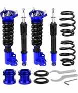 BHB Adjustable Coilovers Compatible with Honda Civic 2006-2011, Acura CSX - $476.17