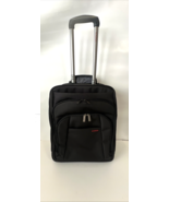 Codi  rolling luggage bag and laptop sleeve - $94.12 CAD