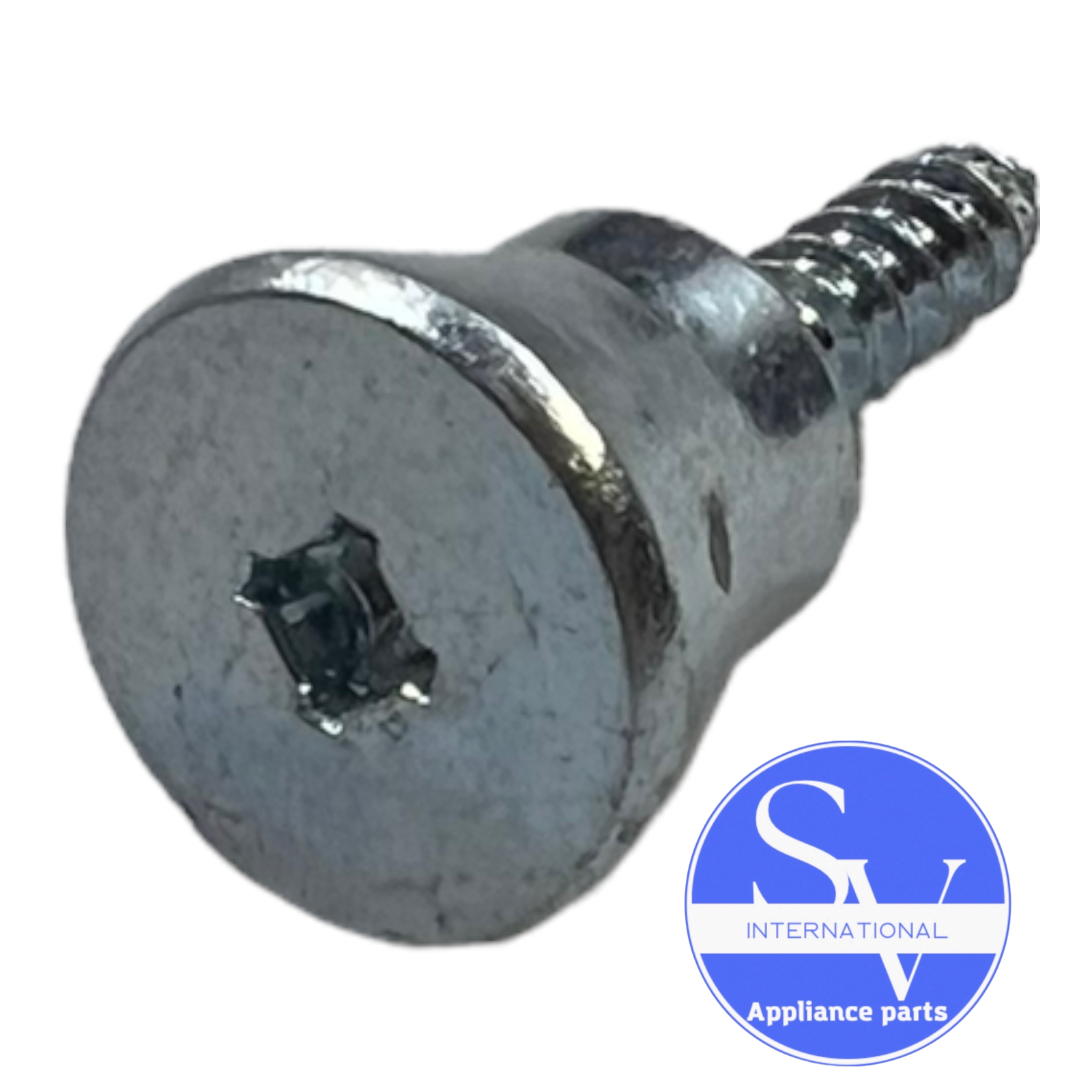 Whirlpool Refrigerator SCREW W10460893 WPW10661886 - $6.90